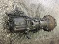 КПП автоматическая (АКПП) Land Rover Discovery 3 поколение 2004, 2.7 л., дизель, АКПП, зелёный, внедорожник 5 дв., 6HP26X - фото №2