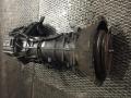 КПП автоматическая (АКПП) Land Rover Discovery 3 поколение 2004, 2.7 л., дизель, АКПП, зелёный, внедорожник 5 дв., 6HP26X - фото №4