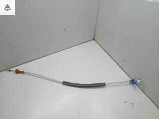 Трос двери задней Opel Zafira 1 поколение (A) [рестайлинг] 2003, 1.8 л., бензин, МКПП, серый, минивэн, 7002346