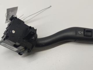 переключатель дворников Audi A4 B7 2005, 2.0 л., дизель, АКПП, чёрный, универсал, 4E0953503A