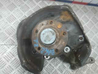 ступица задняя левая Volkswagen Scirocco 3 поколение 2011, 2.0 л., дизель, МКПП, купе, 1T0598611B, 3C0505433K