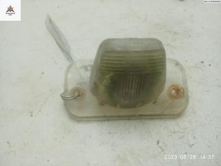 подсветка номера Volkswagen Transporter T4 1998, 2.5 л., дизель, МКПП, белый, микроавтобус, 75370