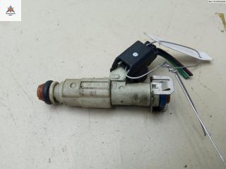 форсунка Mazda 5 CR 2005, 1.8 л., бензин, МКПП, синий, минивэн, 0280156155