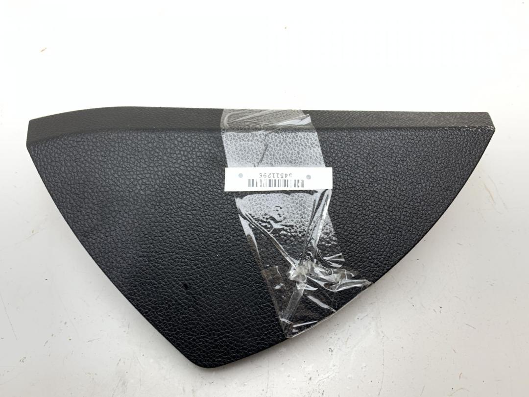 накладка на торпедо (консоль) Mercedes-Benz C-Класс W204/S204 2007, 2.2 л., дизель, АКПП, чёрный, универсал, 2047231108 - фото №1
