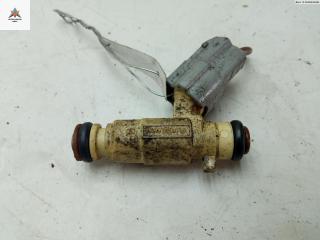 форсунка Hyundai Coupe 2002-2007 2003, 2.0 л., бензин, МКПП, красный, купе, 9260930013