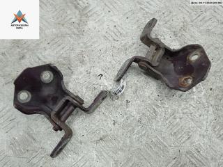 петля двери Mazda Xedos 6 1 поколение 1996, красный, седан