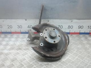 ступица задняя правая Skoda Yeti 1 поколение 2012, 2.0 л., дизель, МКПП, хетчбэк 5 дв., 1T0598611B, 3C0505434K