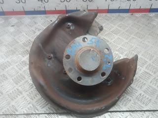 ступица задняя левая Skoda Yeti 1 поколение 2010, 2.0 л., дизель, МКПП, хетчбэк 5 дв., 1T0598611B, 3C0505433K