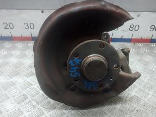 ступица задняя правая Skoda Yeti 1 поколение 2010, 2.0 л., дизель, МКПП, хетчбэк 5 дв., 1T0598611B, 3C0505434K