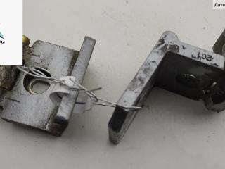 петля двери Peugeot 607 1 поколение 2001, серый, седан, 9630210577