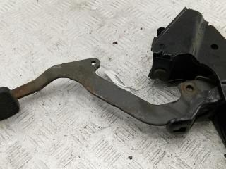 педаль сцепления Opel Omega B 1995, 2.0 л., бензин, МКПП, чёрный, универсал