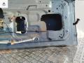 крышка багажника Opel Frontera B 1998, серый, внедорожник 5 дв. - фото №6