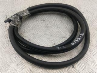 уплотнитель двери BMW 3 E46 2000, 1.9 л., бензин, АКПП, серый, седан