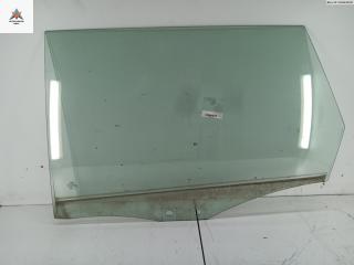 стекло двери задней левой Audi A6 4F/C6 [рестайлинг] 2008, 2.0 л., дизель, МКПП, серый, универсал, 4F9845205, AS2