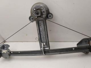 стеклоподъемник задний правый Opel Astra H/Family [рестайлинг] 2007, 1.7 л., дизель, МКПП, серый, универсал, 13100421