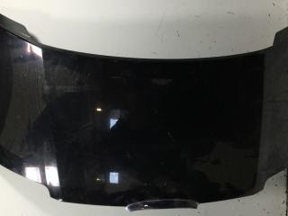 капот SEAT Alhambra 1 поколение [рестайлинг] 2003, 2.0 л., бензин, МКПП, чёрный, минивэн, 7M3823031J