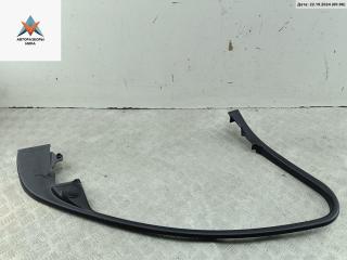 накладка декоративная Jaguar XJ X351 2011, 3.0 л., дизель, АКПП, чёрный, седан, AW93F20891AD