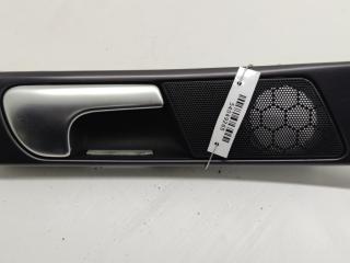 ручка внутренняя передняя правая Audi A6 4B/C5 [рестайлинг] 2003, 2.5 л., дизель, АКПП, серый, универсал, 4B1837020K