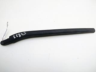 Щеткодержатель (поводок стеклоочистителя) задний BMW 5 серия E60/E61 2004, 2.5 л., дизель, МКПП, серый, универсал, 7066173