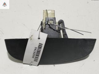 подсветка номера Citroen Jumpy 1 поколение 2004, 1.9 л., дизель, МКПП, серый, фургон, 9645268380