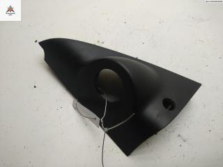 Накладка крыла (уголок зеркала) переднего левого Ford Mondeo 3 поколение [рестайлинг] 2006, 2.2 л., дизель, МКПП, серый, хетчбэк 5 дв., 1S71F23409DP