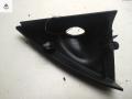 Накладка крыла (уголок зеркала) переднего левого Ford Mondeo 3 поколение [рестайлинг] 2006, 2.2 л., дизель, МКПП, серый, хетчбэк 5 дв., 1S71F23409DP - фото №2