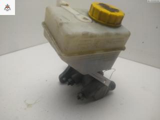 цилиндр тормозной главный Jaguar XJ X351 2011, 3.0 л., дизель, АКПП, чёрный, седан