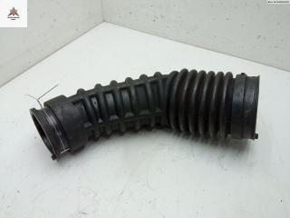 патрубок интеркулера Chevrolet Lacetti 1 поколение 2007, 2.0 л., дизель, МКПП, чёрный, хетчбэк 5 дв., 96438327