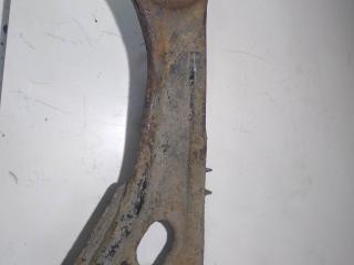 рычаг задний Hyundai i30 FD 2009, 1.6 л., дизель, МКПП, красный, хетчбэк 5 дв., 552802H000