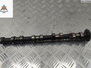 распредвал Ford S-Max 1 поколение 2007, 2.0 л., дизель, МКПП, чёрный, минивэн, 1707012, 3M5Q-6A270-BB