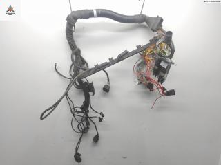 проводка двигателя BMW 5 серия E39 1997, 2.8 л., бензин, АКПП, зелёный, универсал, 1433368