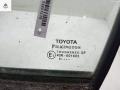 форточка передняя левая Toyota Avensis 3 поколение (T270) [рестайлинг] 2011, 2.0 л., дизель, МКПП, чёрный, универсал, 68126-05010 - фото №2