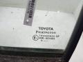 форточка передняя левая Toyota Avensis 3 поколение (T270) [рестайлинг] 2011, 2.0 л., дизель, МКПП, чёрный, универсал, 68126-05010 - фото №2