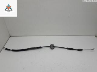 Трос двери задней Volkswagen Passat B5 [рестайлинг] 2002, 1.9 л., дизель, МКПП, серый, универсал, 3B0837085