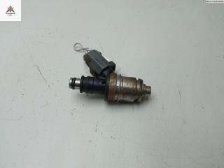 форсунка Suzuki Wagon R 2 поколение 1998, 1.0 л., бензин, МКПП, красный, хетчбэк 5 дв., JS2J3