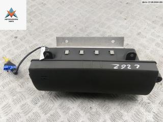 подушка безопасности пассажира Kia Rio 1 поколение [рестайлинг] 2002, 1.5 л., бензин, МКПП, серый, хетчбэк 5 дв.