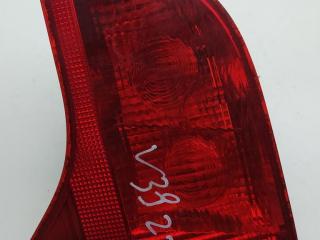 фонарь крышки багажника левый Audi A4 B7 2007, 2.0 л., дизель, МКПП, серый, универсал, 8E9945094