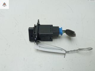 кнопка аварийной сигнализации Chevrolet Cruze 1 поколение 2010, 1.6 л., бензин, МКПП, чёрный, седан, 96828350