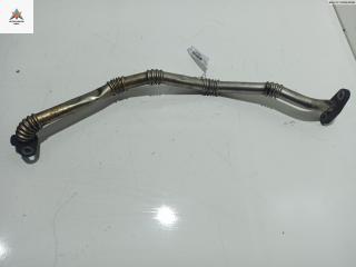 Трубка масляная турбины Ford Transit 6 поколение 2005, 2.0 л., дизель