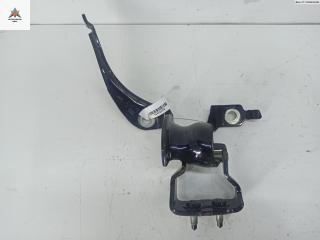 петля крышки багажника Audi A4 B6 2002, синий, универсал, 8E9827299E