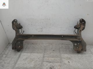 подрамник передний Ford B-max 1 поколение 2013, 1.0 л., бензин, МКПП, красный, минивэн, AY11-5K952-AE