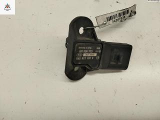 датчик абсолютного давления Skoda Fabia 1 поколение (6Y) [рестайлинг] 2005, 1.4 л., бензин, МКПП, серый, универсал, 03C906051