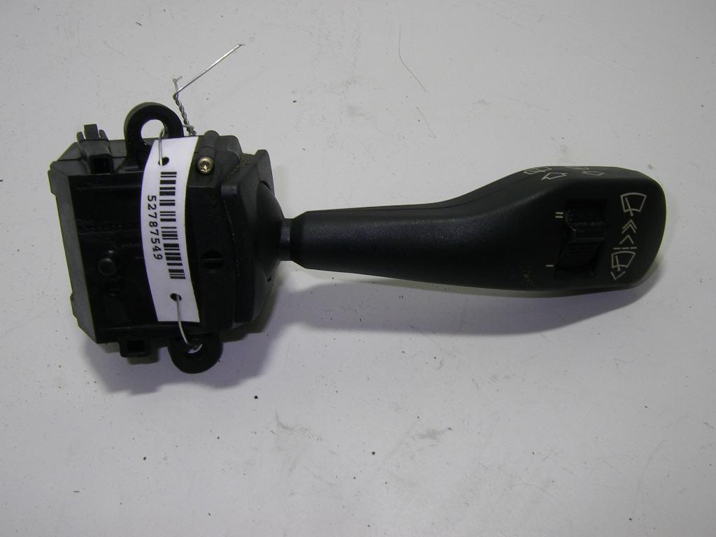 переключатель дворников BMW 5 E39 1999, 2.5 л., бензин, АКПП, чёрный, универсал, 8363669