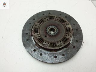диск сцепления Fiat Stilo 1 поколение 2004, 1.9 л., дизель, МКПП, серый, универсал
