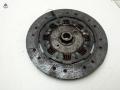 диск сцепления Fiat Stilo 1 поколение 2004, 1.9 л., дизель, МКПП, серый, универсал - фото №2