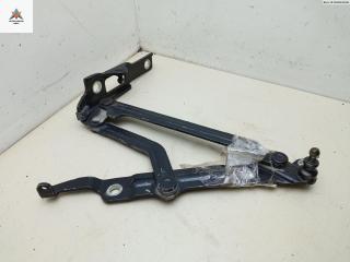 петля крышки багажника Kia Magentis 2 поколение 2006, чёрный, седан, 792202G000