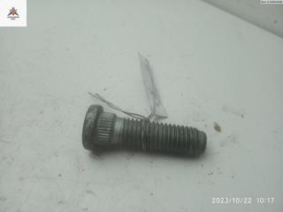 болт колесный Ford Transit 6 поколение 2005, 2.0 л., дизель, МКПП, красный, микроавтобус