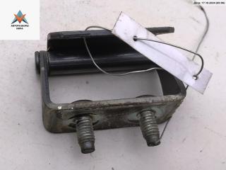 петля крышки багажника Nissan Qashqai 2 поколение 2014, серый, внедорожник 5 дв.