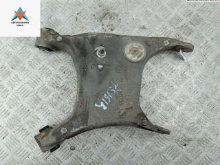 рычаг задний BMW 7 серия E65/E66/E67 2002, 4.4 л., бензин, АКПП, чёрный, седан