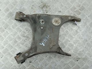 рычаг задний BMW 7 E65/E66 2002, 4.4 л., бензин, АКПП, чёрный, седан